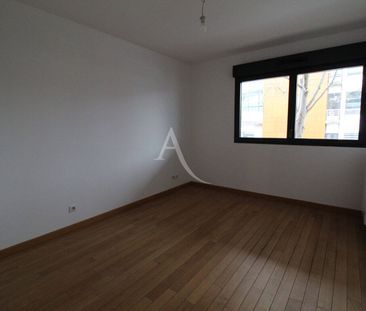 Appartement 4 pièces - 21000 Dijon Loyer : 865 € / mois CC - Photo 3