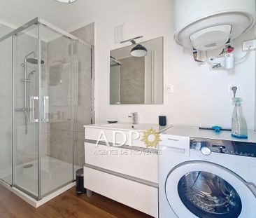 Location Appartement 2 pièces 40m² GRASSE 06130 - Photo 5