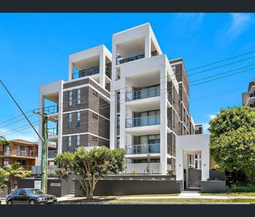 A102/24 Kembla Street, Wollongong, NSW 2500 - Photo 3
