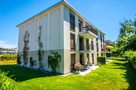 "Idyllic living in the green" - Photo 2