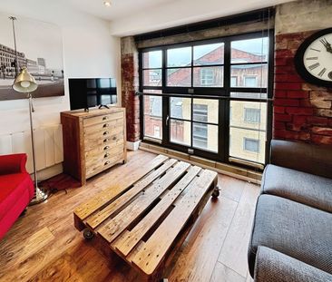 1 bedroom apartment to rent - Photo 2