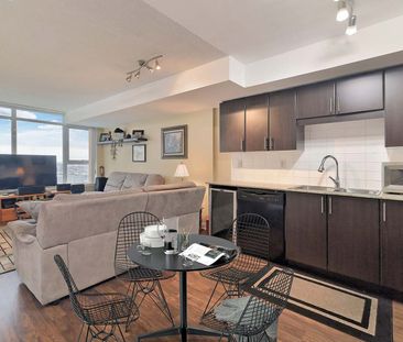 For Lease - 190 Borough Drive Unit# 2011, Toronto, Ontario - Photo 5