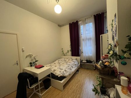 Te huur: Kamer Sint Nicolaasstraat in Maastricht - Foto 4