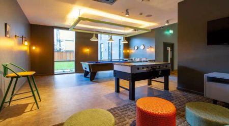 En Suite Cluster Premium 3 Bed - Photo 2