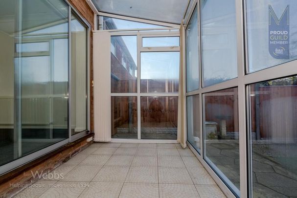 3 bedroom detached house to rent - Photo 1