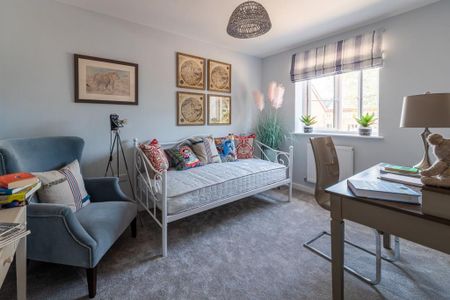 3 bedroom terraced house to rent - Photo 4