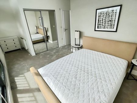 3 bedroom apartment to rent - Photo 5