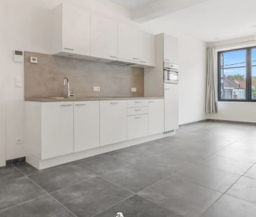 Appartement te huur in Kortrijk voor € 795 met 1 slaapkamer - Foto 6