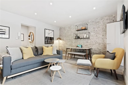 Studio to rent - Photo 5