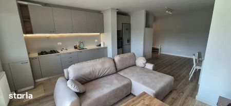 Apartament 2 camere, Gheorgheni, Baza sportiva, Grand Park Residence - Fotografie 4