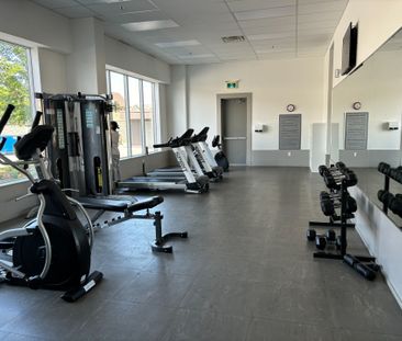 For Lease - 550 North Service Road Unit# 204, Grimsby, Ontario - Photo 3