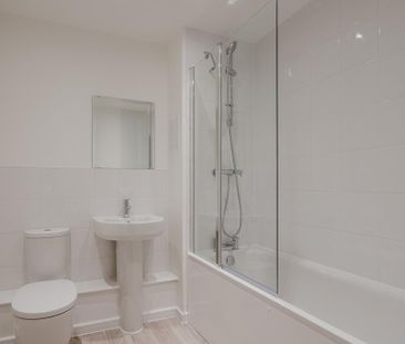 1 bedroom apartment to rent - Photo 5