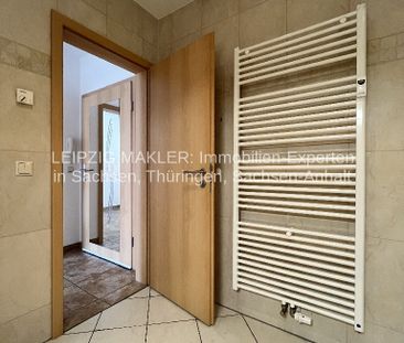 MAISONETTE-WOHNUNG, 4-Zimmer, Balkon, Stellplatz, GLASFASER-INTERNE... - Photo 1