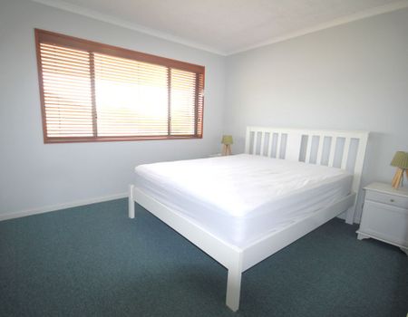 Fully Furnished Top-Floor 2-Bedroom Apartment! - Photo 5