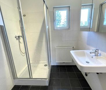 Penthouse-Wohnung mit XXL-Dachterrasse mit Süd/West-Ausrichtung in ... - Foto 4
