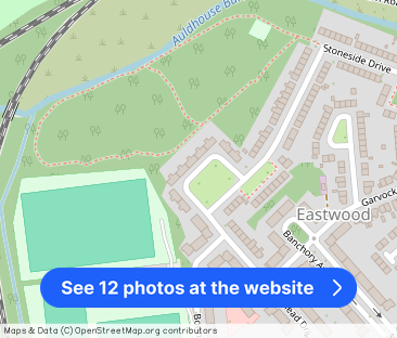 Stoneside Square, Glasgow - Photo 1