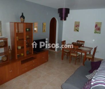 Piso en alquiler en Calle de los Artesanos, 8 - Foto 1