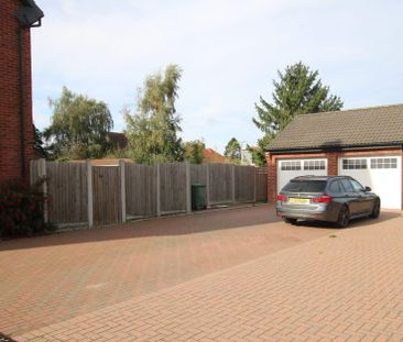 Silk Mill Road, Norwich - Photo 1