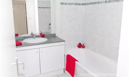 location Appartement T2 DE 49.5m² À L'UNION - Photo 2