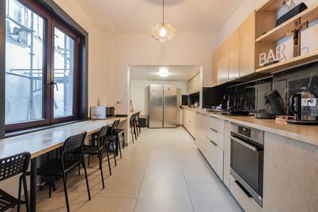 Appartement te huur - Photo 2