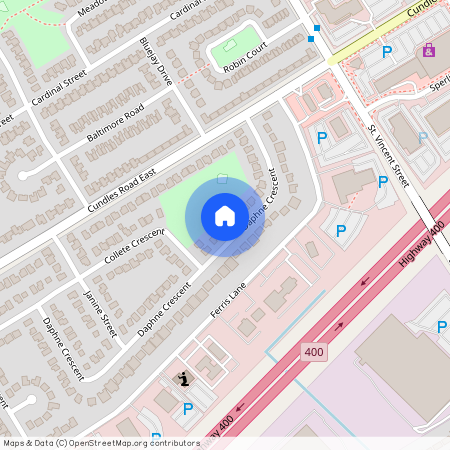 30 Gloucester Street, Toronto, M4Y 1L4