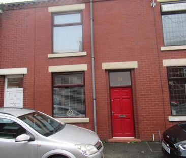 2 bedroom terraced house to rent - Photo 1