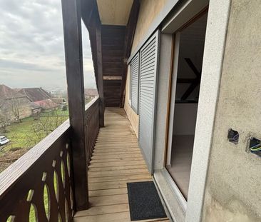 3.5 Zimmer, 100 m², 1. Stock - Foto 5