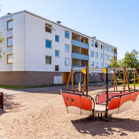 Andersbergsringen 28, Halmstad - Photo 3