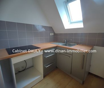 Location Appartement 3 pièces 68m² DINAN 22100 - Photo 3