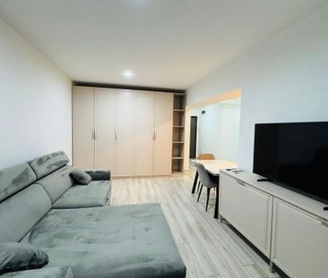 Apartament 2 camere Moghioros Park Residence/Parcare subterana - Photo 6
