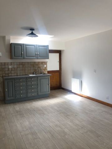 Location Appartement 2 pièces 35m² - Photo 2