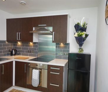 1 bedroom apartment to rent - Photo 4