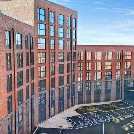 Wilson Roberts Court, Sherriff Street, Worcester, Worcestershire, WR4 - Photo 1