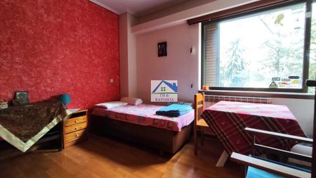 Μεζονέτα για ενοικίαση Σταυρός (Αγία Παρασκευή) - Photo 5
