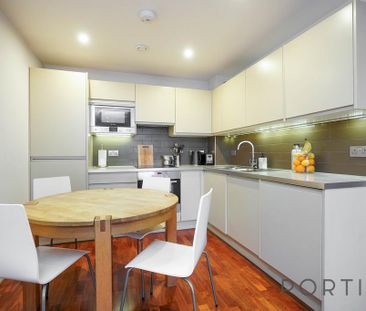 1 bedroom flat to rent - Photo 6