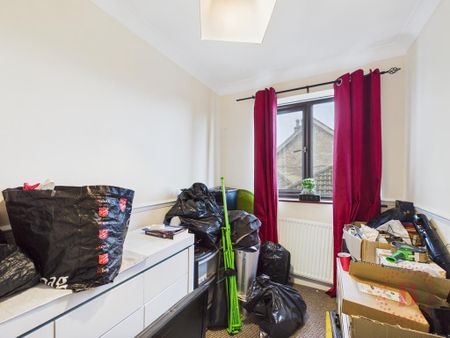 3 bedroom end of terrace house to rent - Photo 5