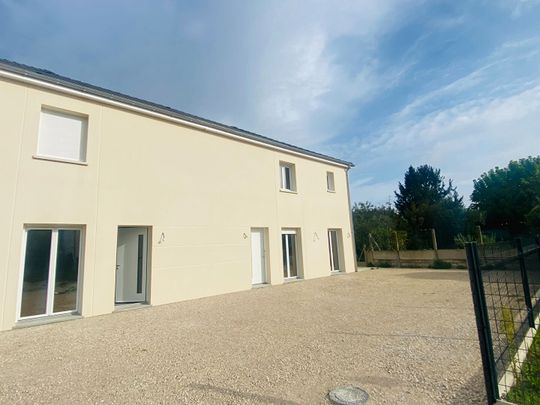 Location chambre 1 pièce, 30.00m², Saran - Photo 1
