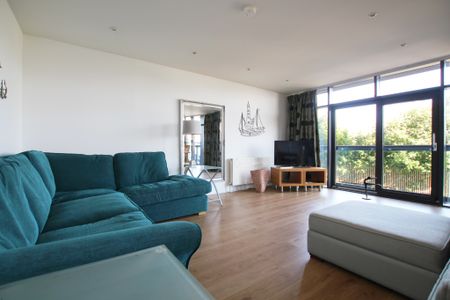 Lancefield Quay, Finnieston, Glasgow - Photo 3