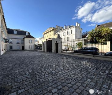 Location Appartement 1 pièce 30m² ST GERMAIN EN LAYE 78100 - Photo 1