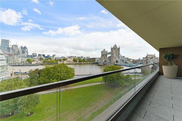 4 bedroom apartment to rent - Photo 1