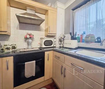 1 bedroom flat to rent - Photo 6