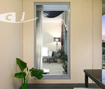 501/2 Walker Street, Rhodes NSW 2138 - Apartment For Rent | Domain - Photo 2