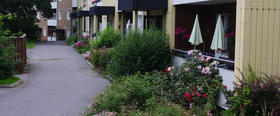 Hårstorpsvägen 27 B - Photo 1