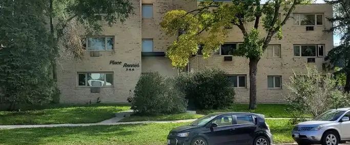 344 Enfield Crescent | 344 Enfield Crescent, Winnipeg - Photo 1