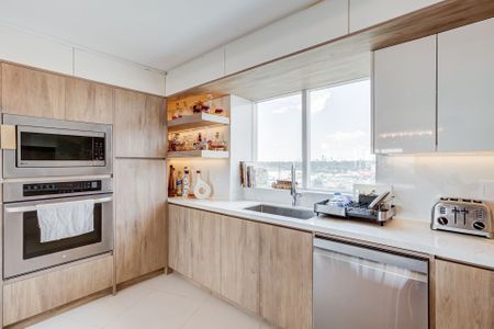 For Lease - 2111 Lake Shore Boulevard Unit# 1208, Toronto, Ontario - Photo 5