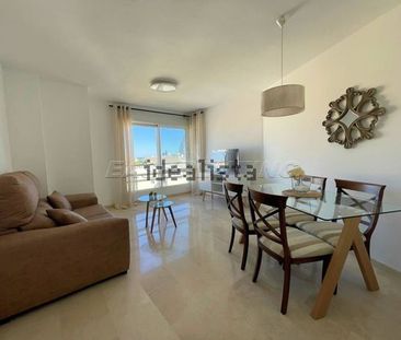 Alquiler de piso en Calle los Navegantes - Photo 6