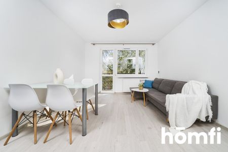 Mieszkanie 40,59 m², Kraków, Nowa Huta, Osiedle Na Stoku - Photo 2