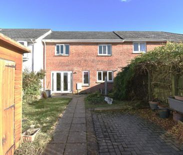 2 bedroom terraced house to rent - Photo 5