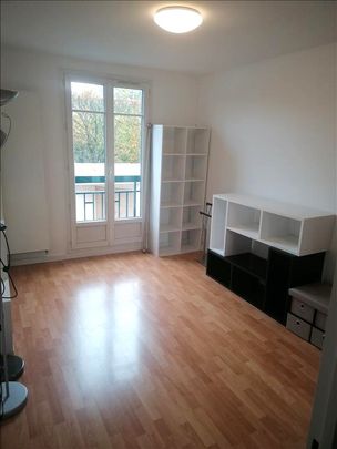 3 pièces - Meublé - 59,71 m² - RDC - Colocation non autorisée - Photo 1