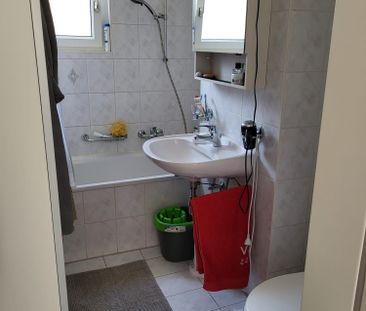 2 Zimmer, 70 m² - Photo 4